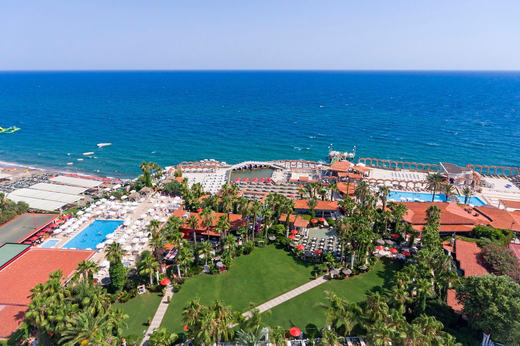 Club Hotel Sera — 3