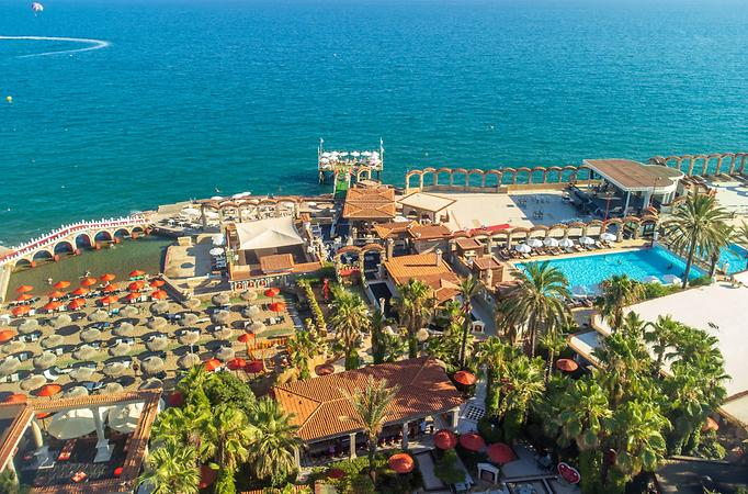 Club Hotel Sera - 4