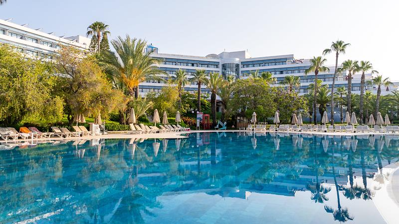 Sunrise Resort Hotel - 4