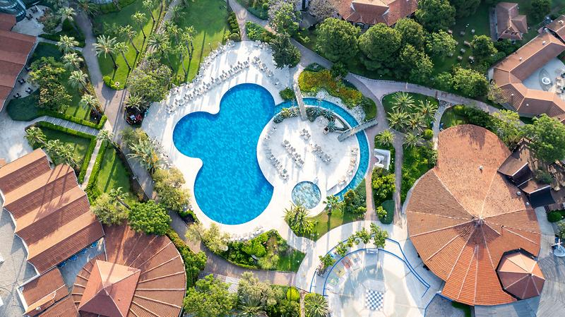 Sunrise Resort Hotel - 3