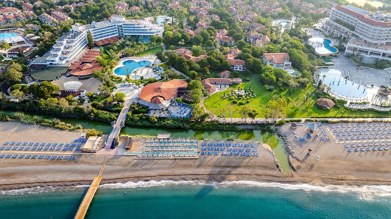 Sunrise Resort Hotel - 1