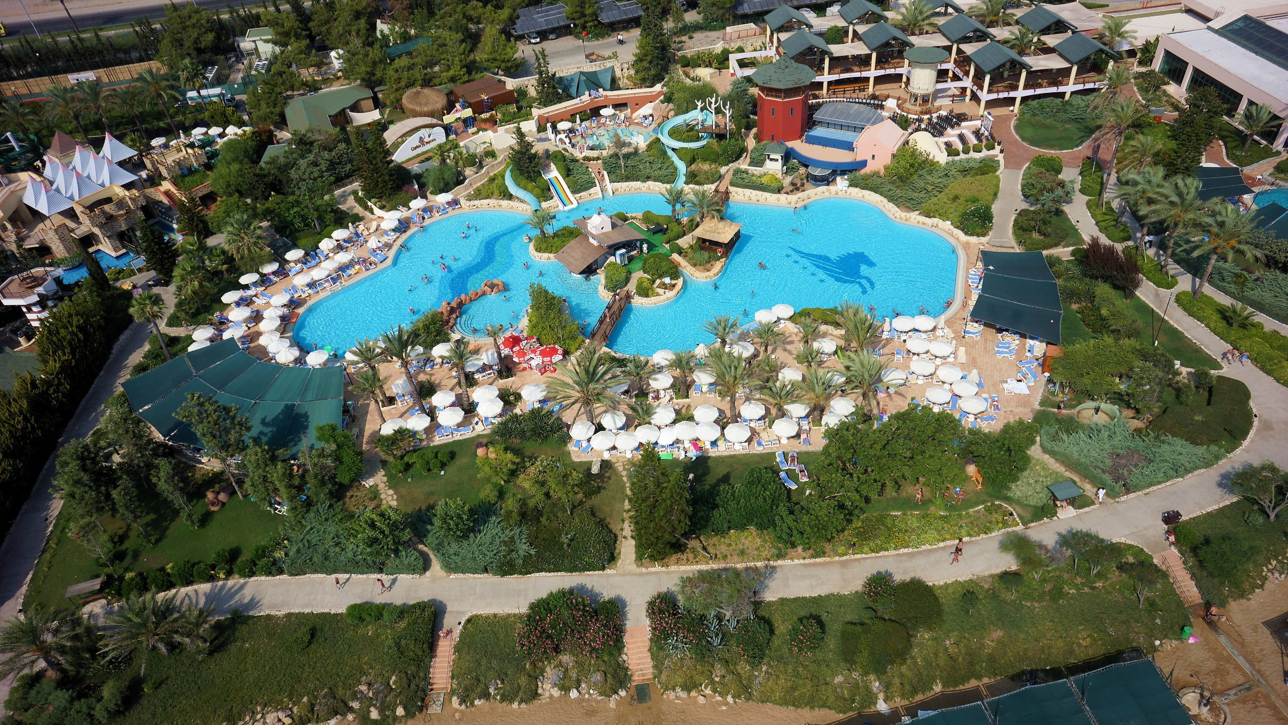 AQI Pegasos Resort — 6