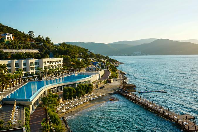 Blue Dreams Resort - 2