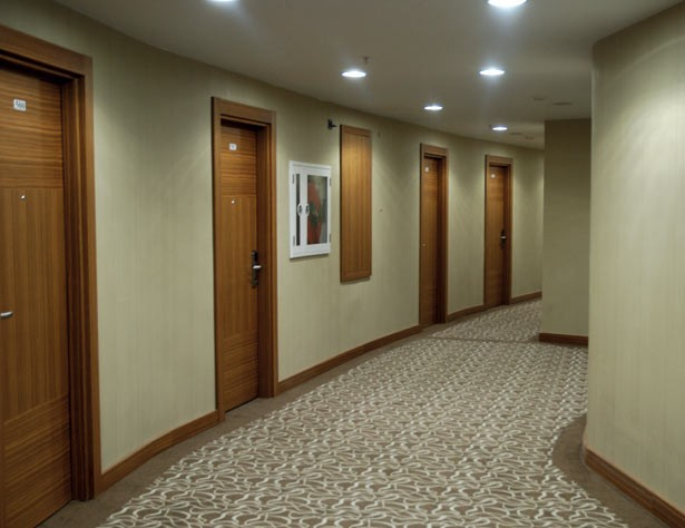 Big Thermal Spa Resort — 7