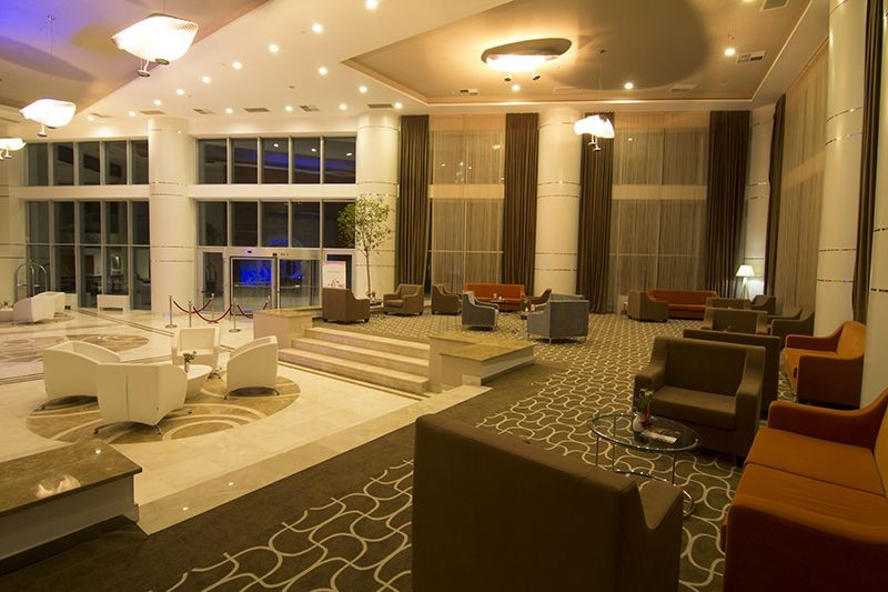Big Thermal Spa Resort — 3