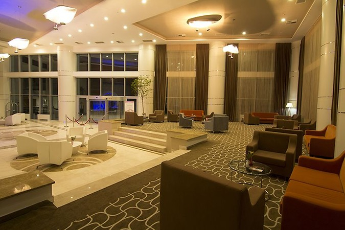 Big Thermal Spa Resort - 2