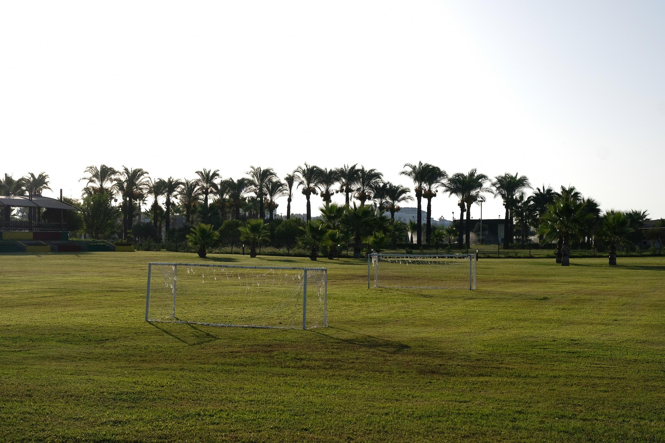 Club Felicia Village — 9