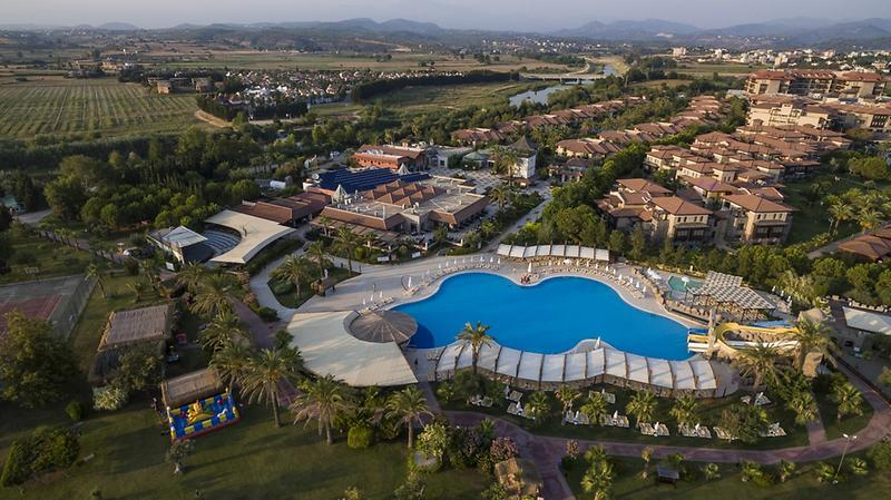 Club Felicia Village - 4