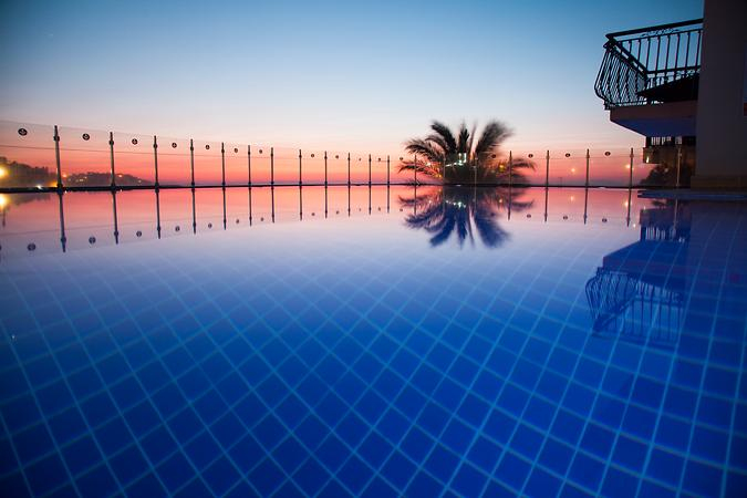 Golden Age Crystal Bodrum - 1