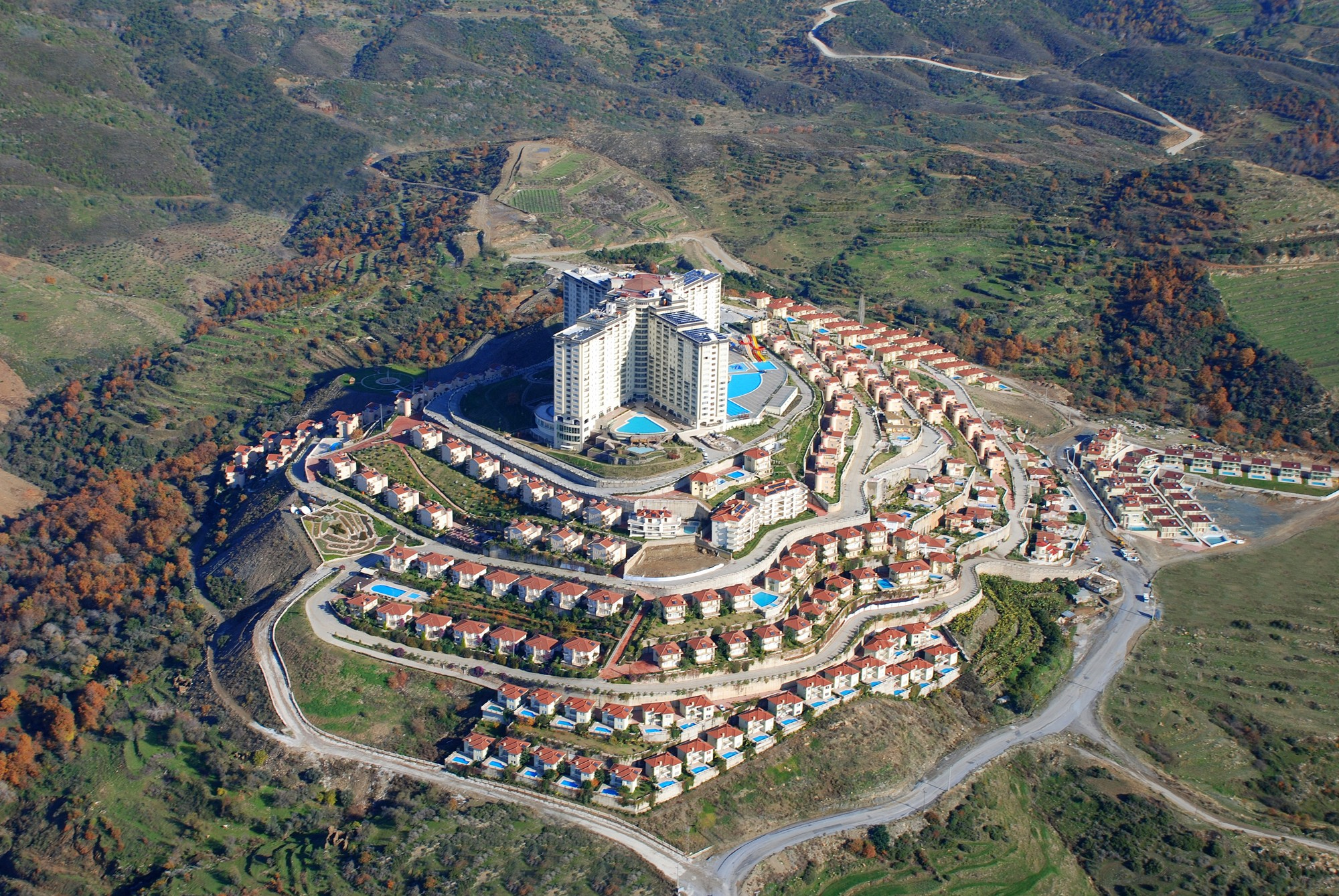 Goldcity Villa & Apart — 4