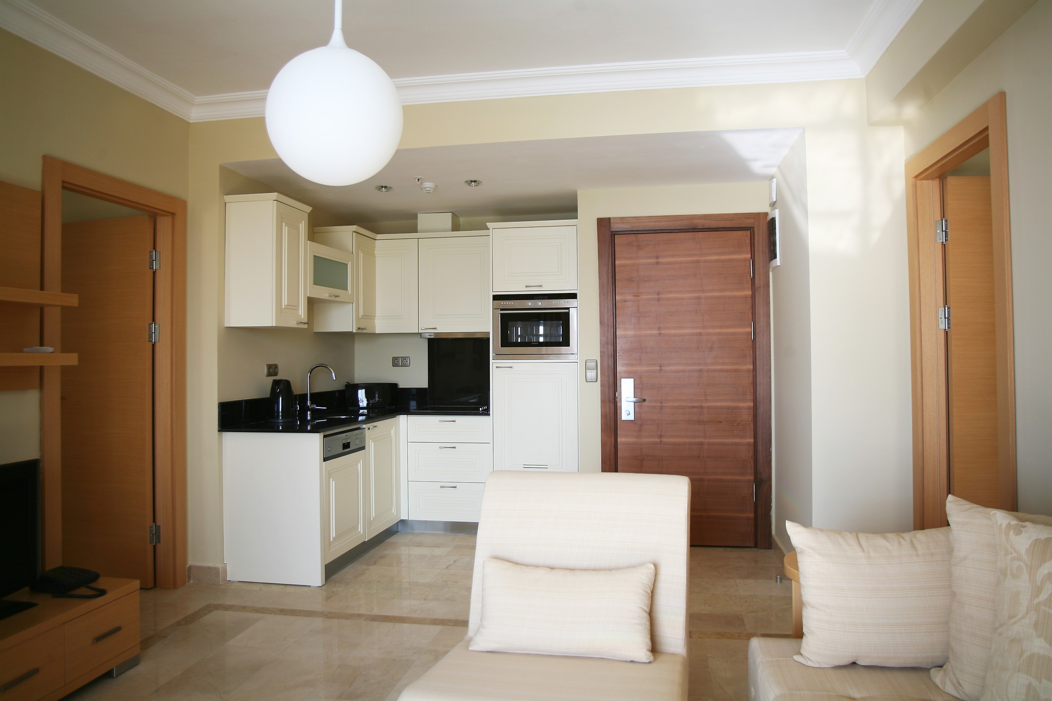 Goldcity Villa & Apart — 9