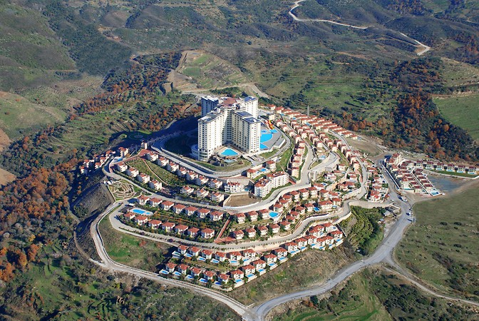 Goldcity Hotel - 3