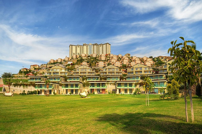 Goldcity Hotel - 1