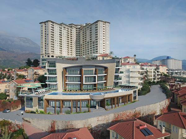 Goldcity Hotel - 2
