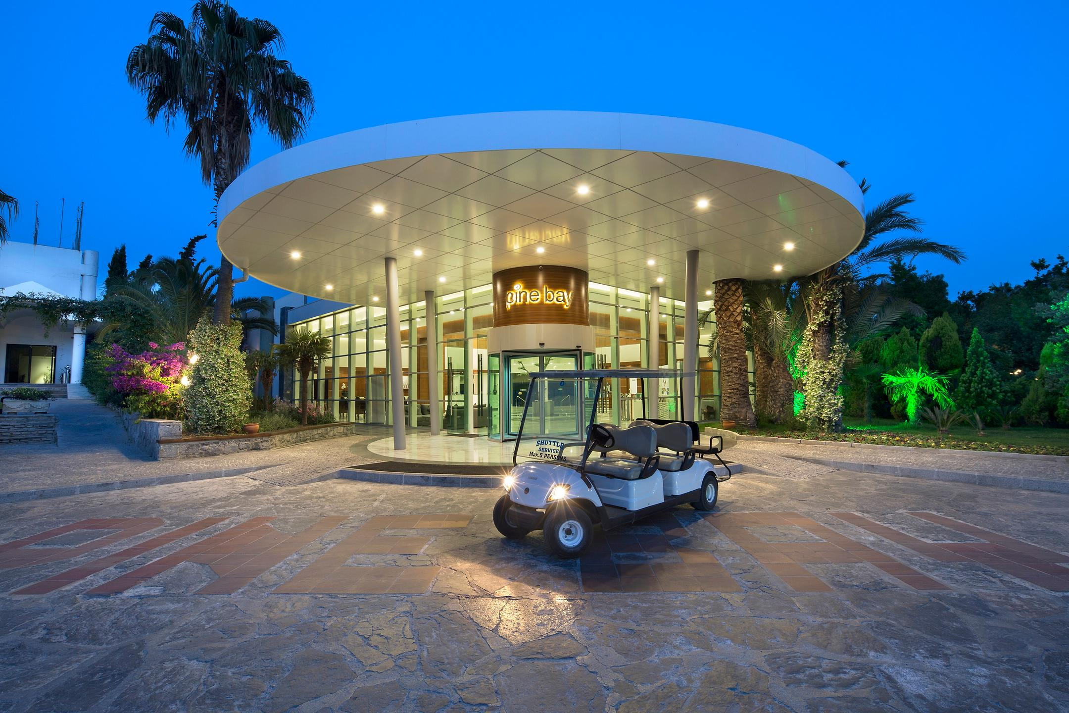 Otel Resmi