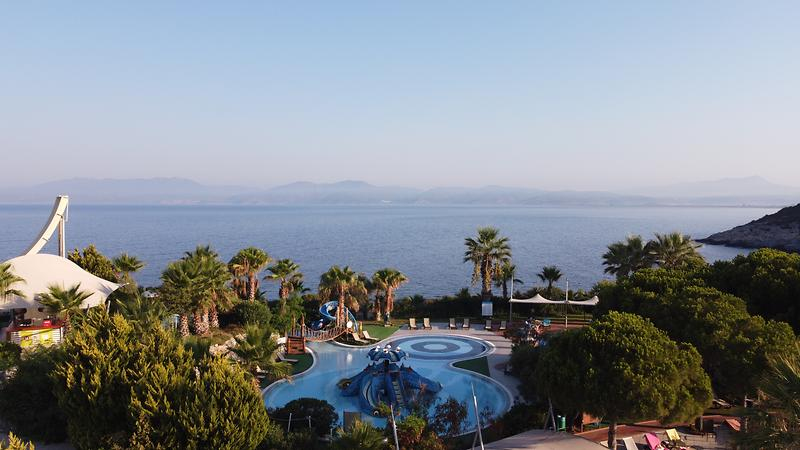 Pine Bay Holiday Resort Hotel — 7