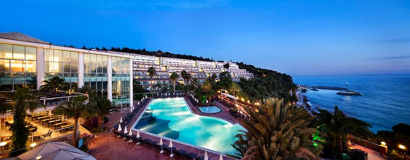 Pine Bay Holiday Resort Hotel - 3