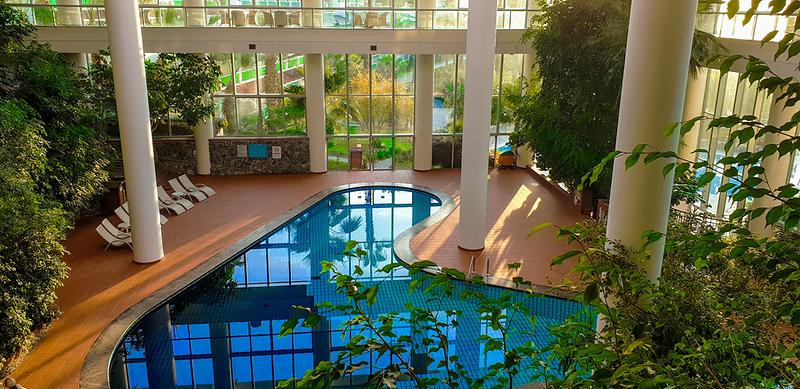 Pine Bay Holiday Resort Hotel - 2