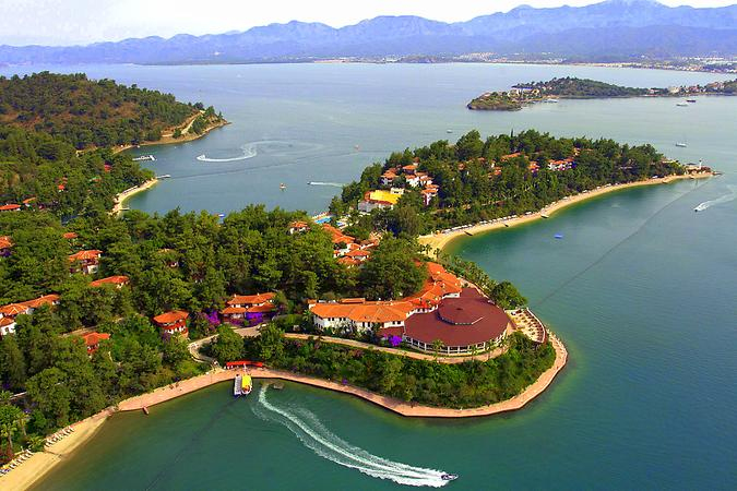 Club & Hotel Letoonia - 1