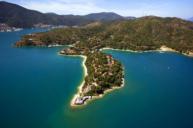 Club & Hotel Letoonia - 4