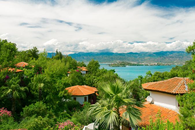 Club & Hotel Letoonia - 2