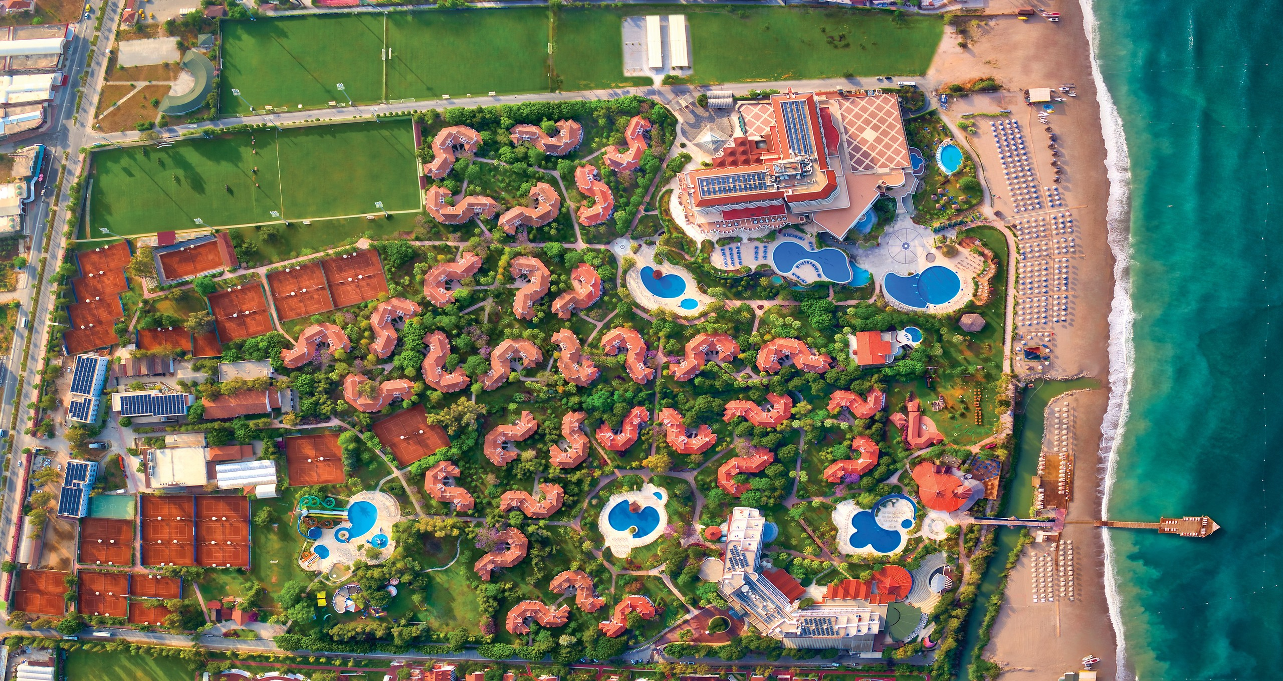 Starlight Resort Hotel — 8