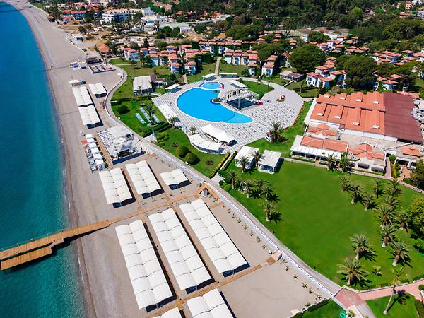 Club Marco Polo - 3