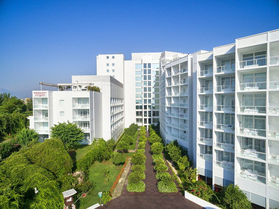 Otel Resmi