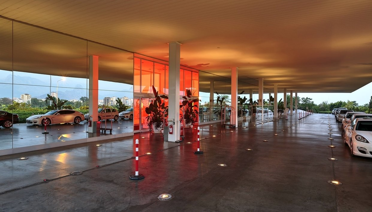 Otel Resmi