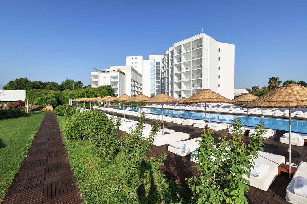 Otel Resmi