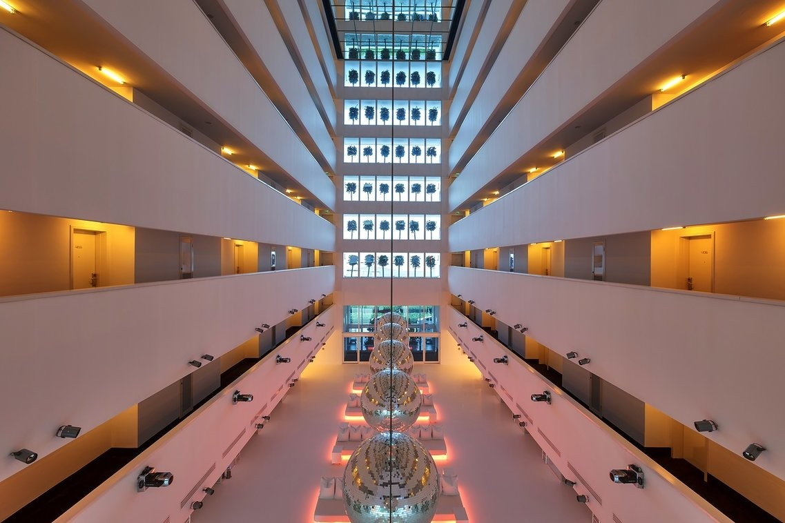 Otel Resmi