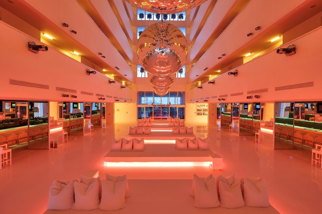 Otel Resmi