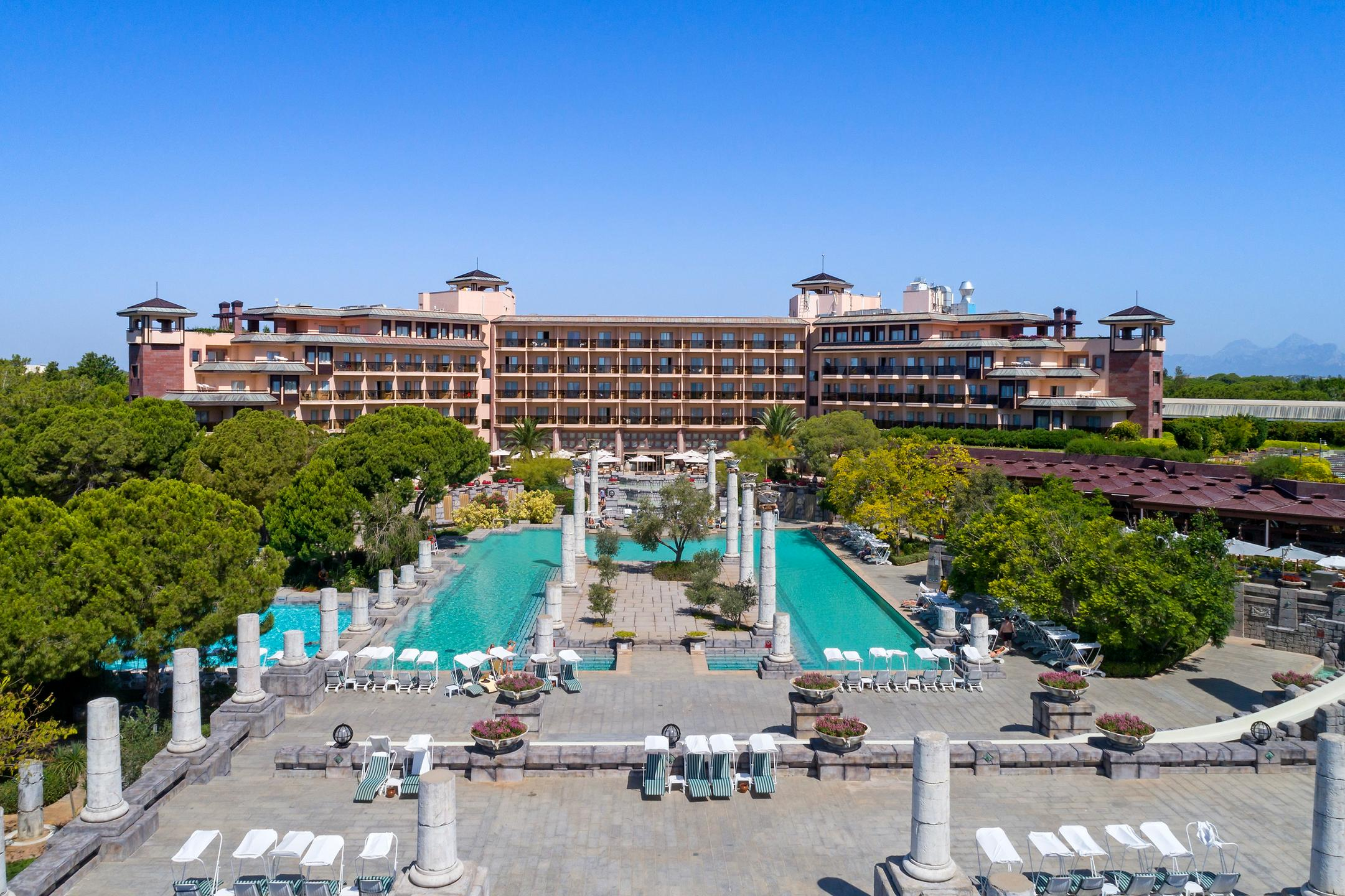 Xanadu Resort Hotel — 7