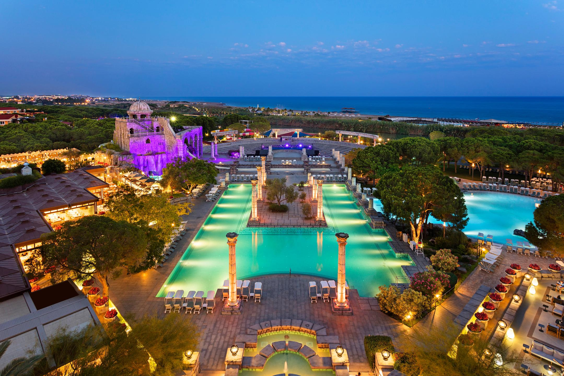 Xanadu Resort Hotel — 8