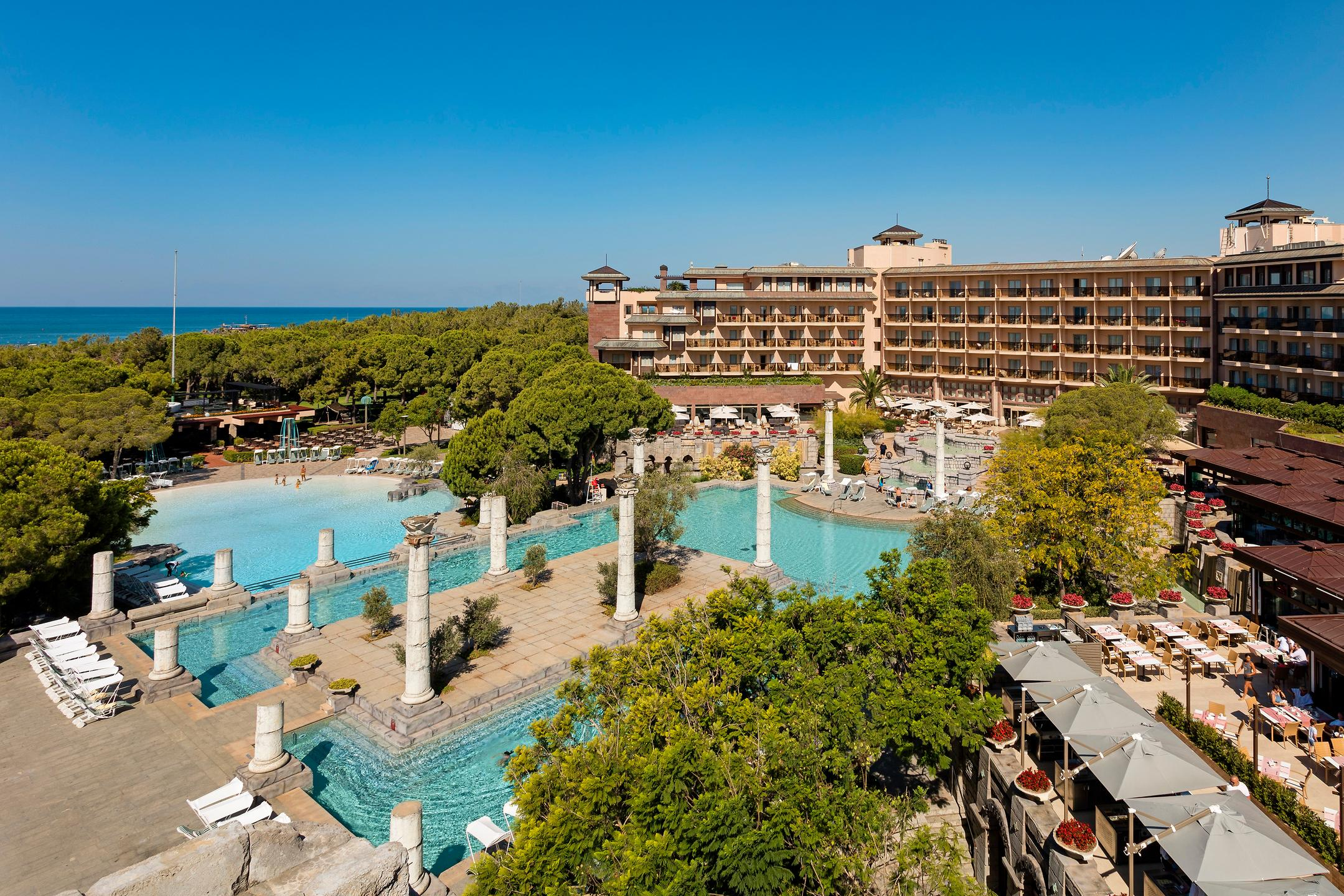Xanadu Resort Hotel — 9