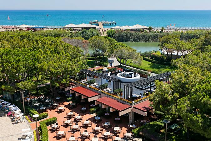 Xanadu Resort Hotel - 4