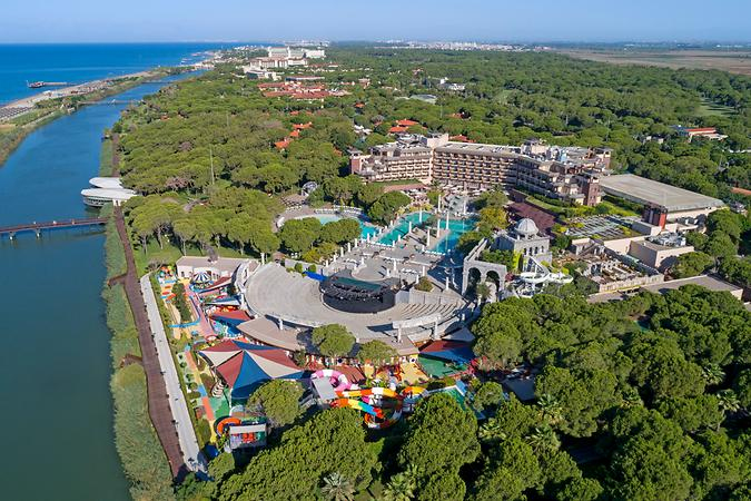 Xanadu Resort Hotel - 2