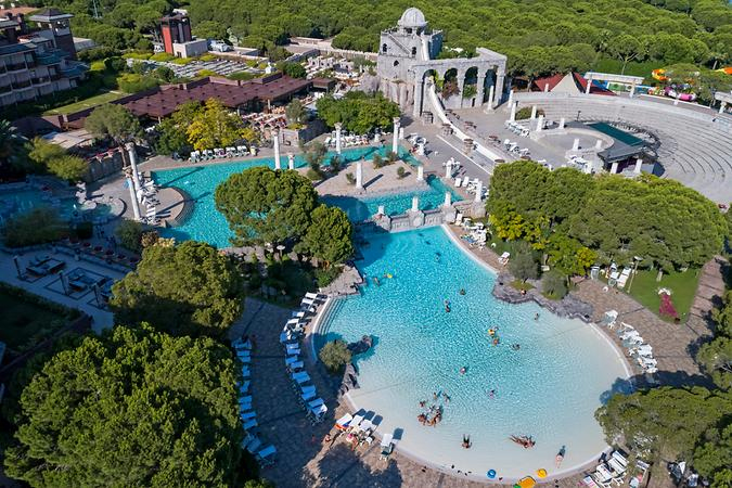 Xanadu Resort Hotel - 1