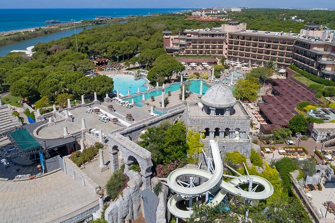 Xanadu Resort Hotel - 3