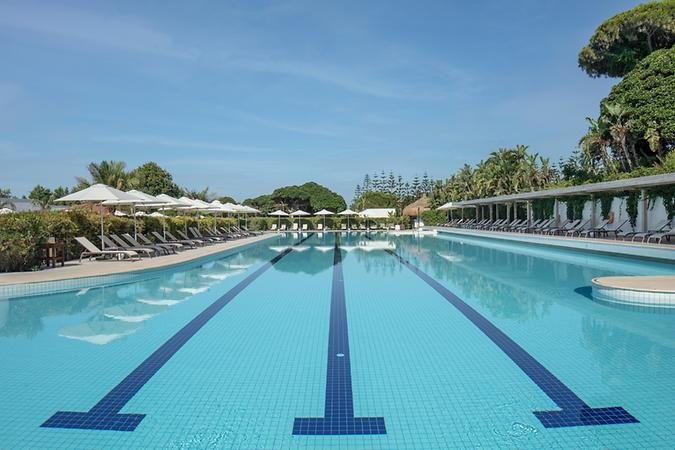 Ela Excellence Resort Belek - 3