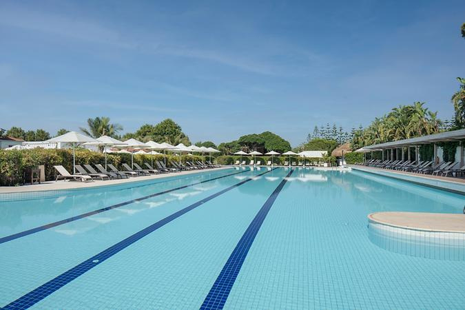 Ela Excellence Resort Belek - 4