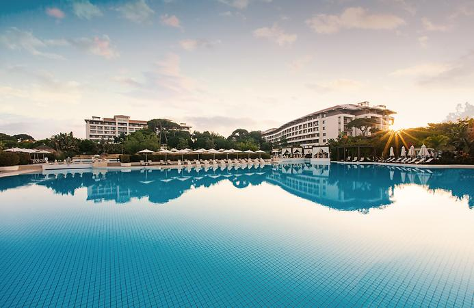 Ela Excellence Resort Belek — 8