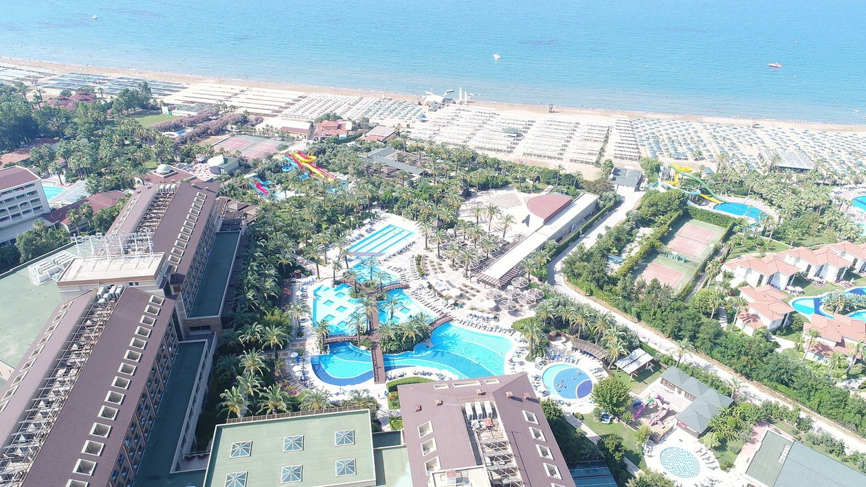 Otel Resmi