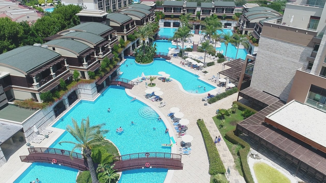 Otel Resmi