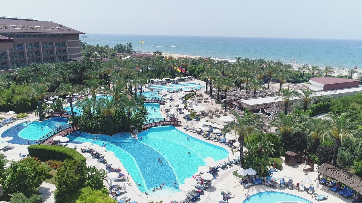 Otel Resmi