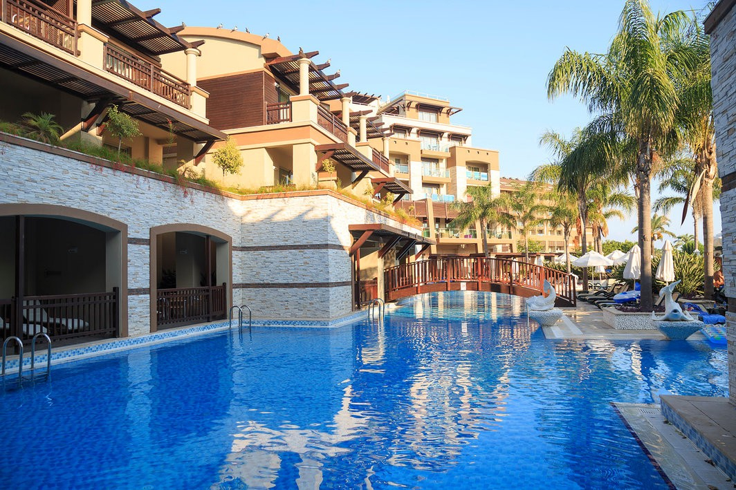 Otel Resmi