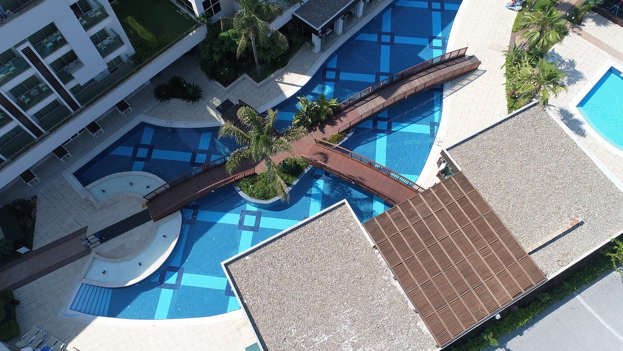 Otel Resmi
