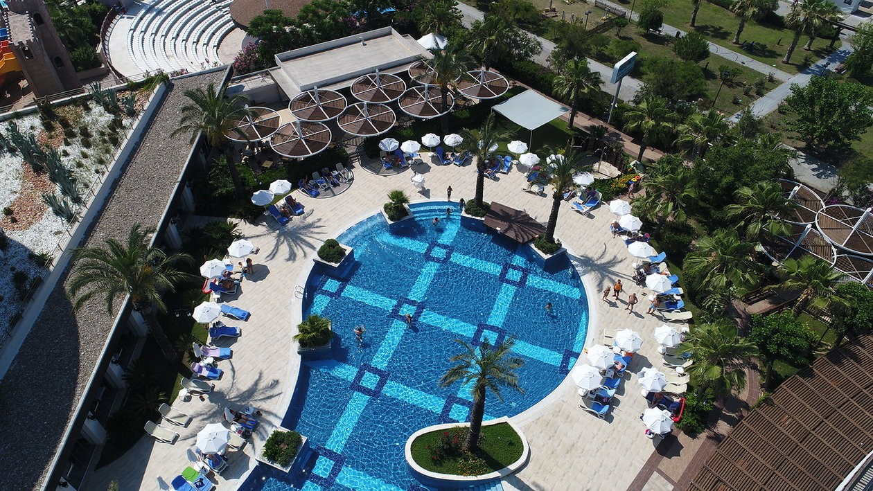 Otel Resmi
