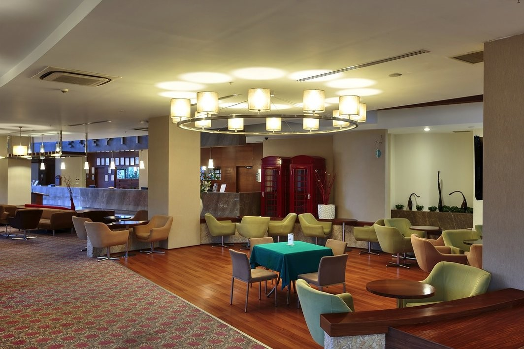 Otel Resmi