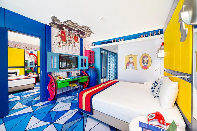 Oda Resmi